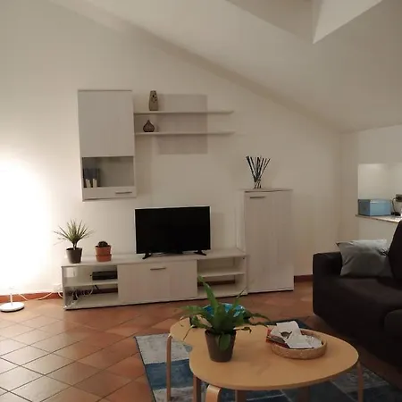 Apartamento Casa Di Giulietta Palermo
