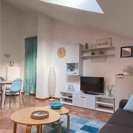 Casa Di Giulietta アパート