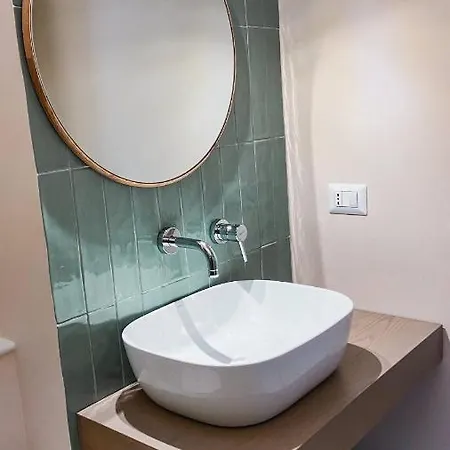 Casa Di Giulietta Палермо