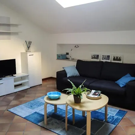 Апартаменты Casa Di Giulietta