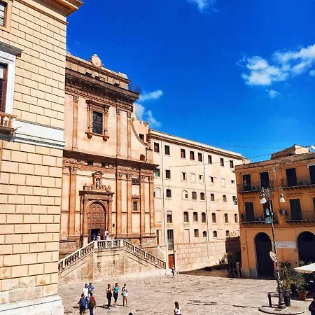 Casa Di Giulietta Апартаменты *