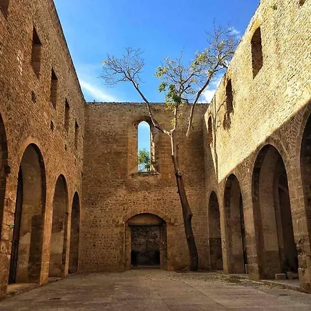 Апартаменты Casa Di Giulietta