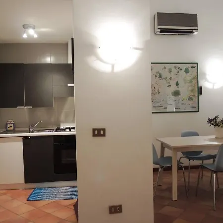 Casa Di Giulietta Апартаменты