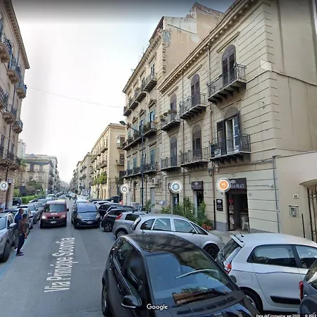 アパート Casa Di Giulietta