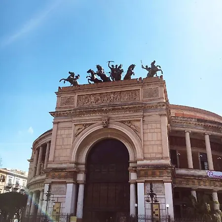 Casa Di Giulietta Апартаменты