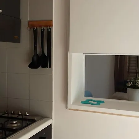 Апартаменты Casa Di Giulietta