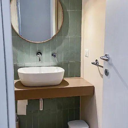 Appartamento Casa Di Giulietta