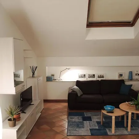 Casa Di Giulietta Appartamento *