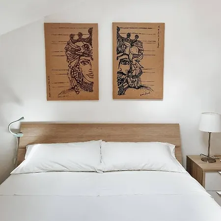Casa Di Giulietta Appartamento *